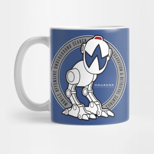 MOUSERS Mug